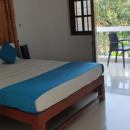 Pebbles Guesthouse Anjuna Eksteriør bilde